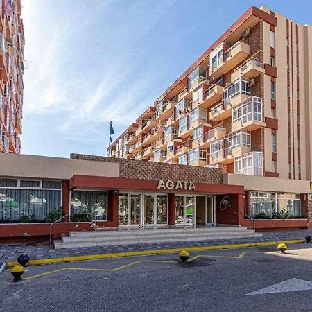 797 Holiday Rentals - Equipado Estudio Cerca Del Parque La Paloma Benalmadena Bagian luar foto