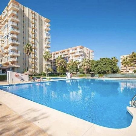 797 Holiday Rentals - Equipado Estudio Cerca Del Parque La Paloma Benalmadena Bagian luar foto